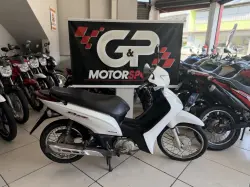 HONDA Biz 110 I 