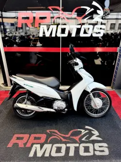 HONDA Biz 110 I 