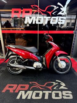 HONDA Biz 110 I 