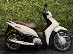 HONDA Biz 110 I 
