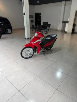 HONDA Biz 110 I 