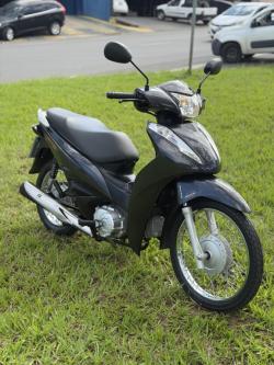 HONDA Biz 110 I 