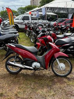 HONDA Biz 110 I 