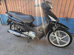 HONDA Biz 125 +