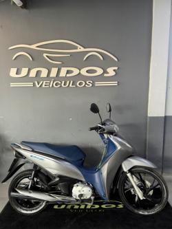 HONDA Biz 125 +