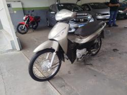 HONDA Biz 125 