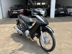 HONDA Biz 125 ES