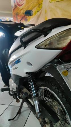 HONDA Biz 125 ES HONDA Biz 125 ES