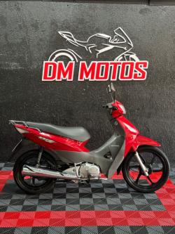 HONDA Biz 125 ES