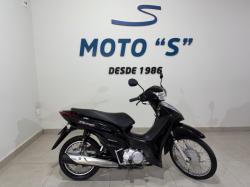HONDA Biz 125 ES