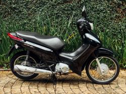 HONDA Biz 125 ES
