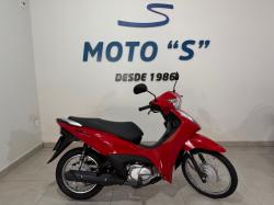 HONDA Biz 125 ES
