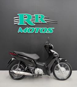 HONDA Biz 125 ES