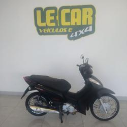 HONDA Biz 125 ES