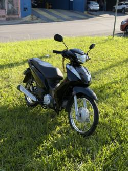 HONDA Biz 125 ES