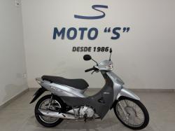 HONDA Biz 125 ES