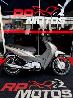 HONDA Biz 125 ES