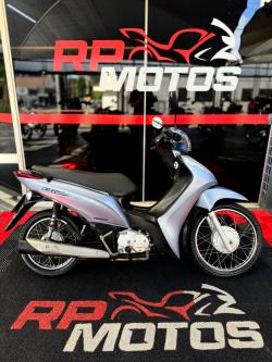 HONDA Biz 125 ES