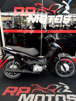 HONDA Biz 125 ES