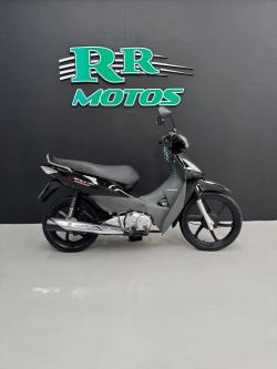 HONDA Biz 125 ES