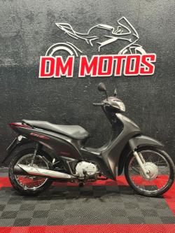 HONDA Biz 125 ES