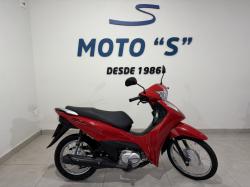 HONDA Biz 125 ES