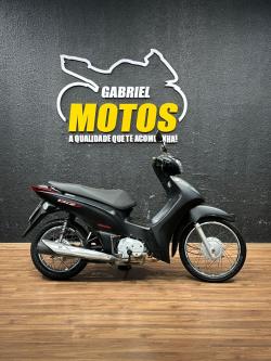 HONDA Biz 125 ES