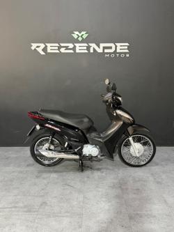 HONDA Biz 125 ES