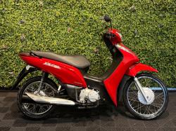 HONDA Biz 125 ES
