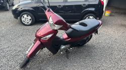 HONDA Biz 125 ES