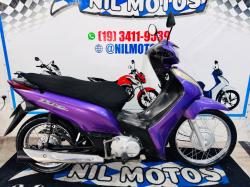 HONDA Biz 125 ES