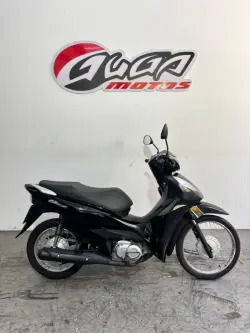 HONDA Biz 125 ES