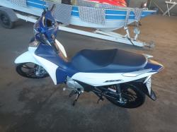 HONDA Biz 125 ES