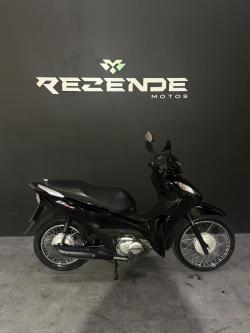 HONDA Biz 125 ES
