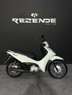 HONDA Biz 125 ES