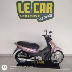 HONDA Biz 125 ES