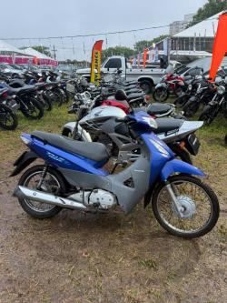 HONDA Biz 125 ES