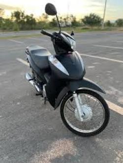 HONDA Biz 125 ES FLEX