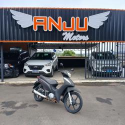 HONDA Biz 125 ES FLEX
