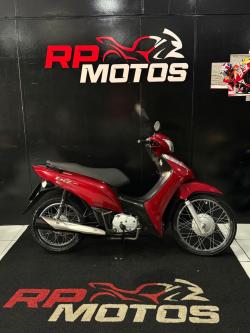 HONDA Biz 125 ES FLEX