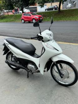 HONDA Biz 125 ES FLEX