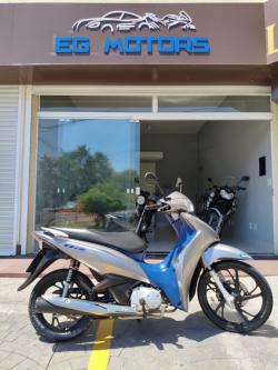 HONDA Biz 125 ES FLEX