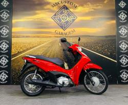 HONDA Biz 125 ES FLEX