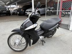 HONDA Biz 125 ES FLEX