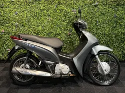 HONDA Biz 125 ES FLEX