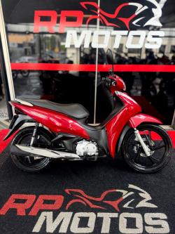 HONDA Biz 125 ES FLEX