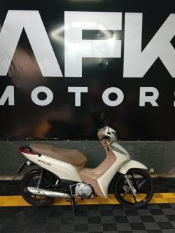 HONDA Biz 125 ES FLEX