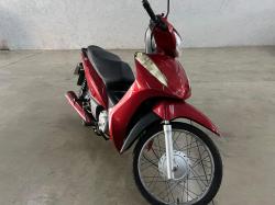 HONDA Biz 125 ES FLEX