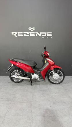 HONDA Biz 125 ES FLEX