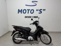 HONDA Biz 125 ES FLEX